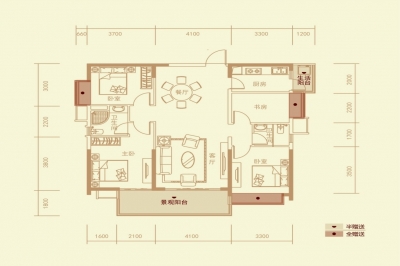 堅基地產丨堅基?美麗城2期樣板房提前14天開放，引爆河源 ————搶工期、抓質量、保安全、展形象，一樣也不能少！
